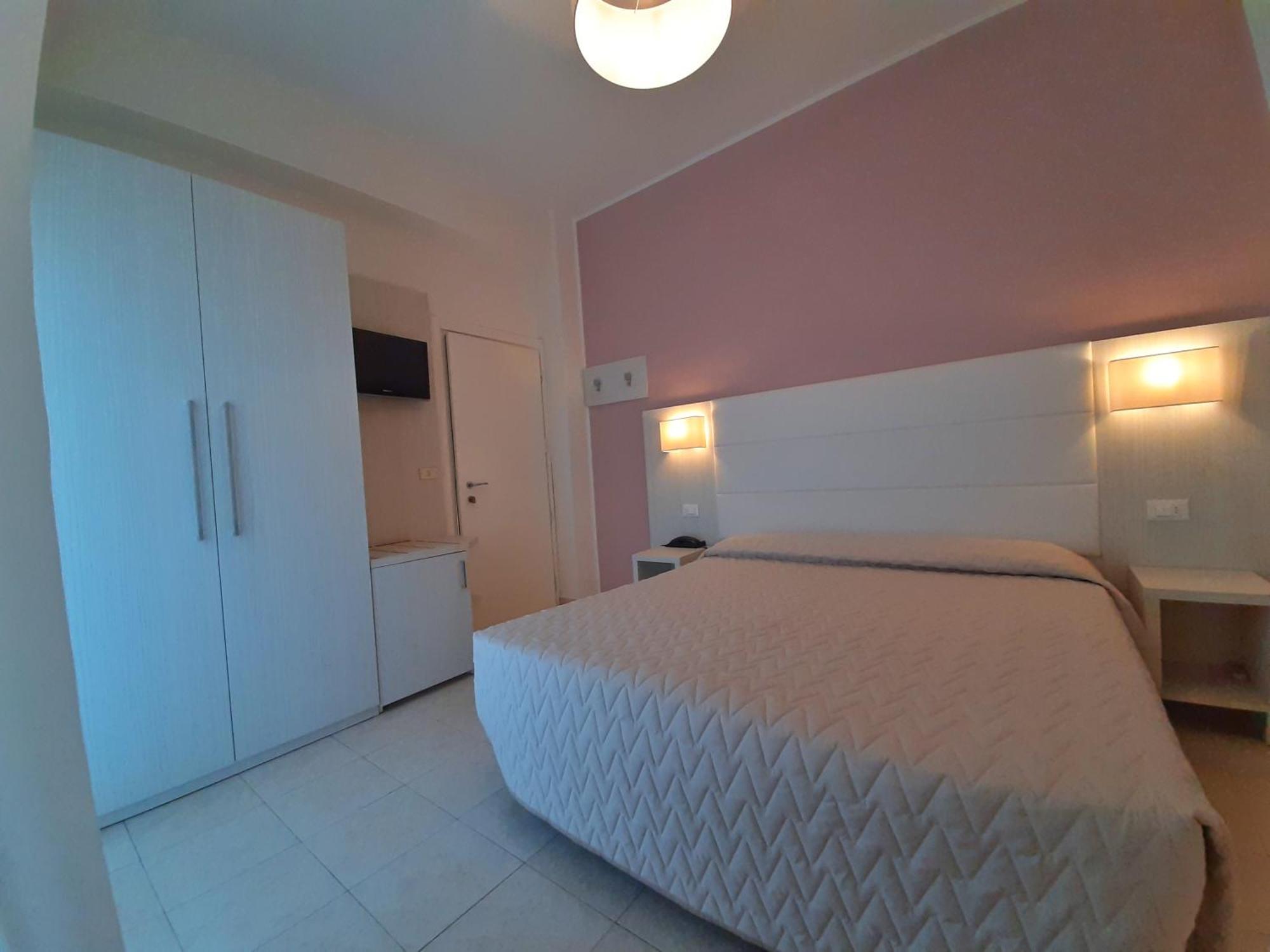 Hotel Foschi-Peninsula Bellaria-Igea Marina Eksteriør billede
